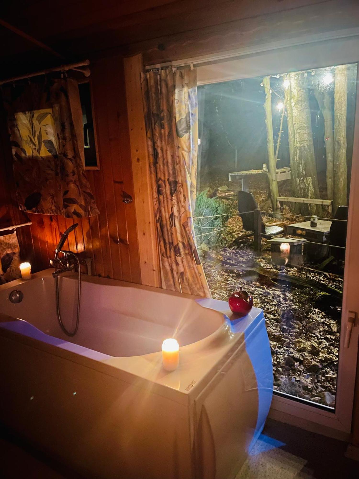 Romantyczna Chatka Pisarzowice  Bagian luar foto