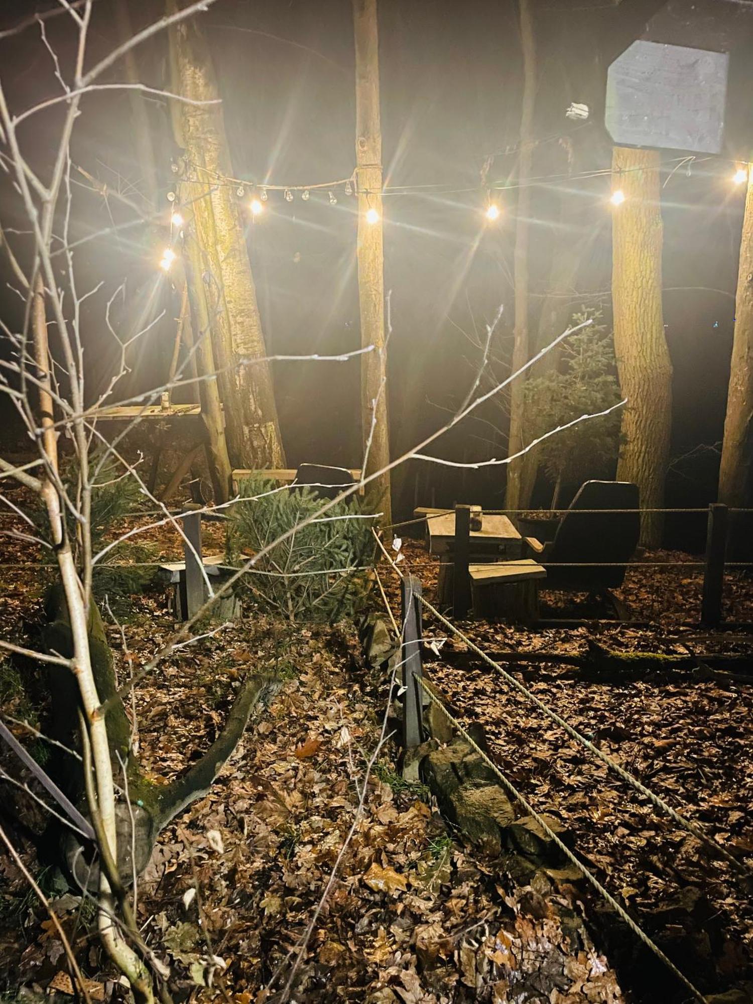 Romantyczna Chatka Pisarzowice  Bagian luar foto