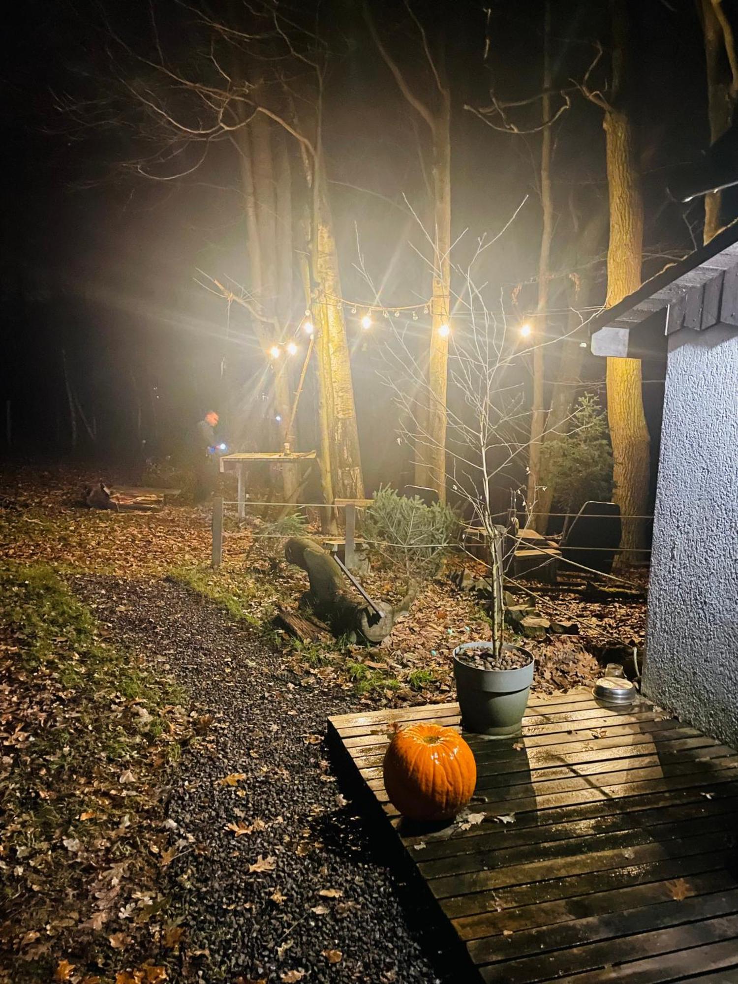 Romantyczna Chatka Pisarzowice  Bagian luar foto