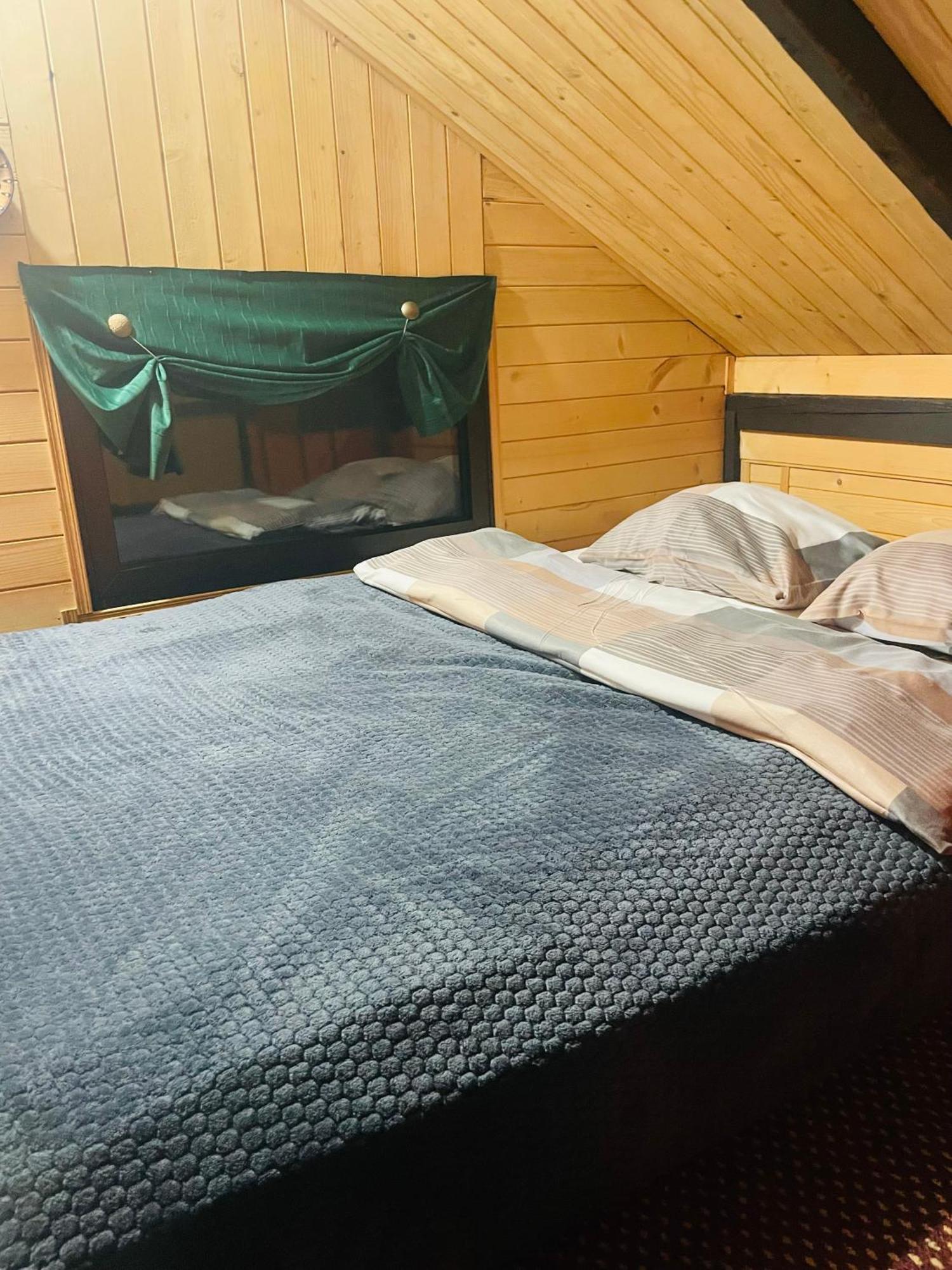 Romantyczna Chatka Pisarzowice  Bagian luar foto